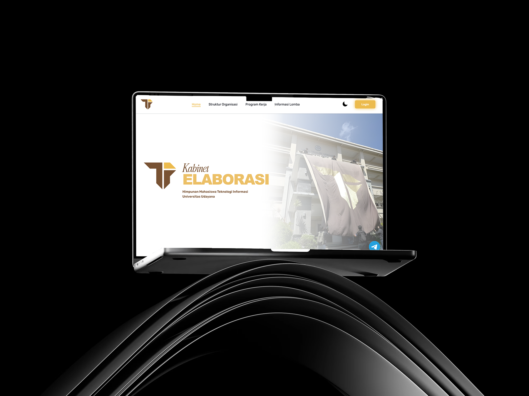 HMTI Website